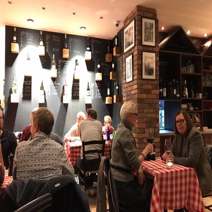 La Cucina Trattoria Italiana